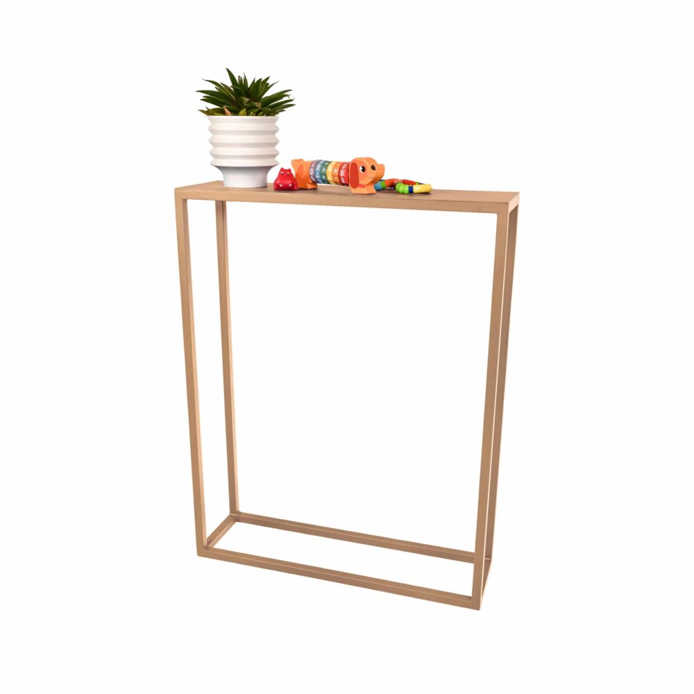 CST1_2---Console-table-Linea-Steel---Grey-Beige---001