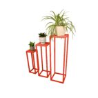PS1_3---Plant-stands-Testis-Steel---Salmon-Orange---001