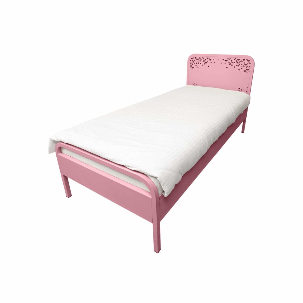 SEB1_4---Single-Bed-Triora---Light-Pink---001