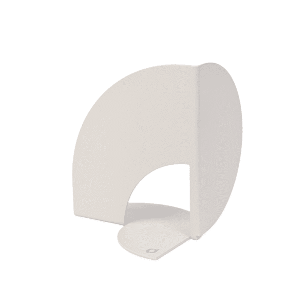 Podpórka do książek Arcos | Kaszmirowy