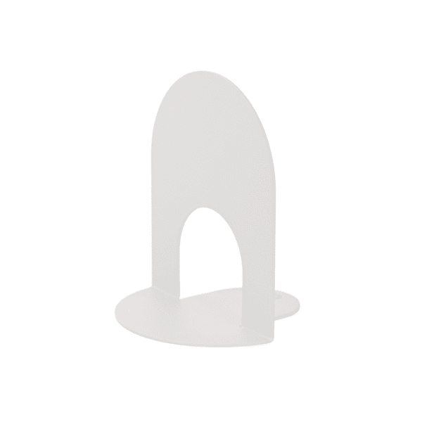 Podpórka do książek Elo | Kaszmirowy